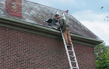 what affects urgent Y Gors roof repairs