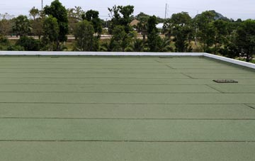 all Y Gors roofing types quoted for