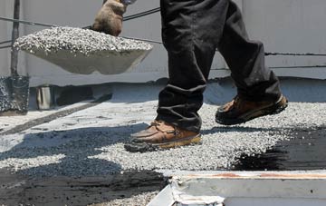 Y Gors flat roofing companies