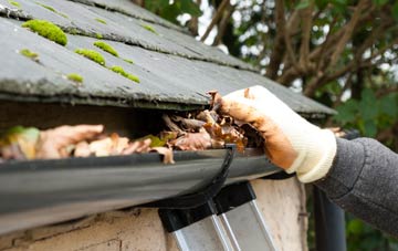 gutter cleaning Y Gors, Ceredigion