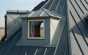 metal roofing Y Gors, Ceredigion