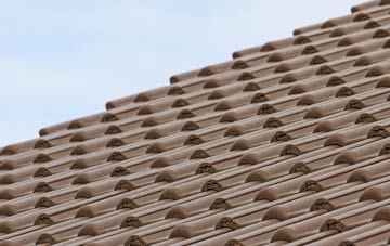 plastic roofing Y Gors, Ceredigion