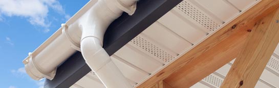 get Y Gors guttering quotes today