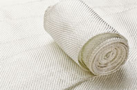 Y Gors fibreglass roofing repairs