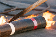 free Y Gors flat roofing repair quotes